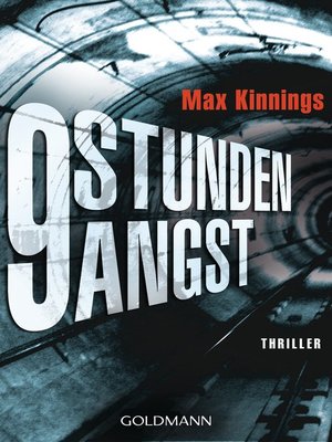 cover image of 9 Stunden Angst